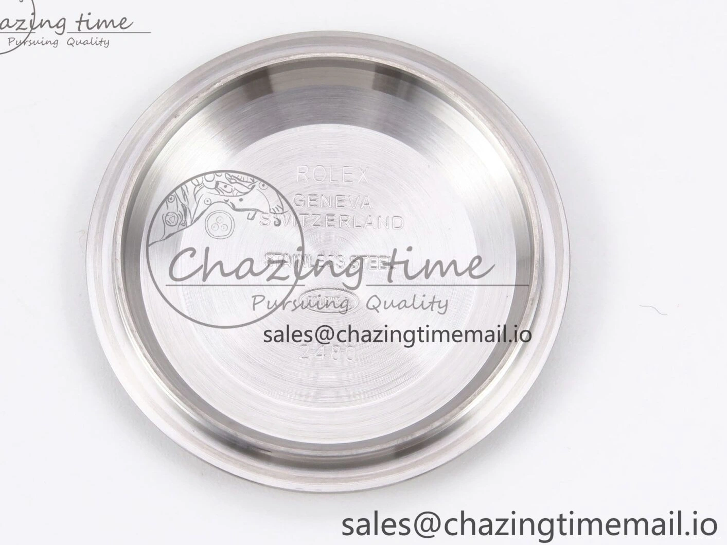 1220 Vibrant DateJust 41 126333 EWEF Best Edition YG Stick Dial on SS YG Jubilee Bracelet A 990